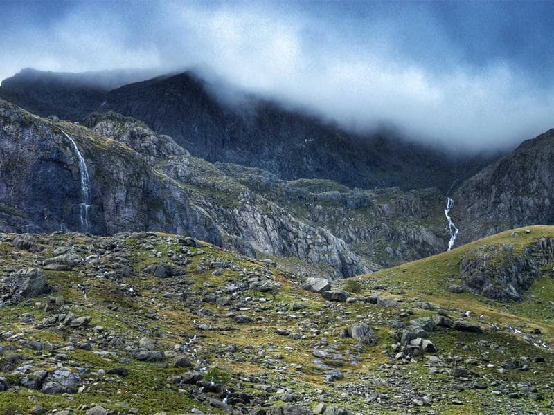 Amazing Destination 2 tour cover image