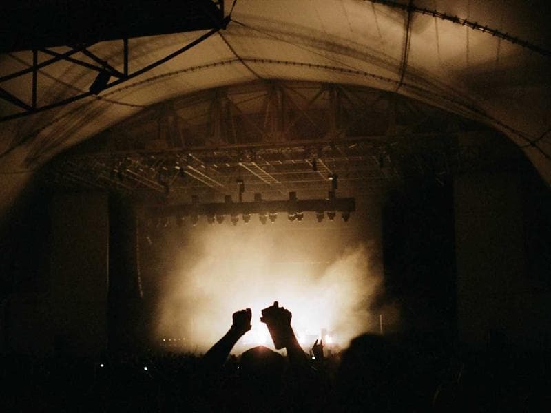 Amazing Destination 14 tour cover image