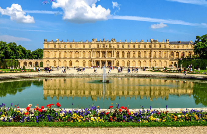 Palace of Versailles Tickets – Skip the Line & Gardens tour cover image