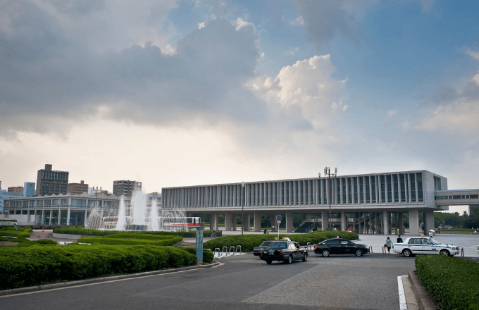 Hiroshima Peace Memorial Museum Tickets – History & Guided Visits tour cover image