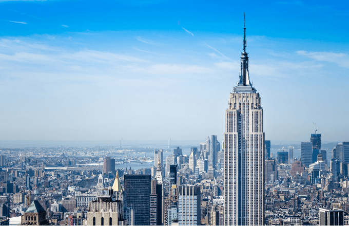 Empire State Building Tickets – Observatory Experience tour cover image