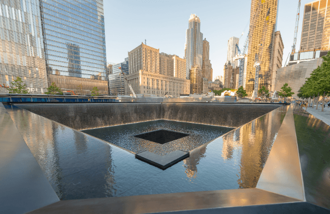 9/11 Memorial & Museum Tickets – Priority Entry tour cover image