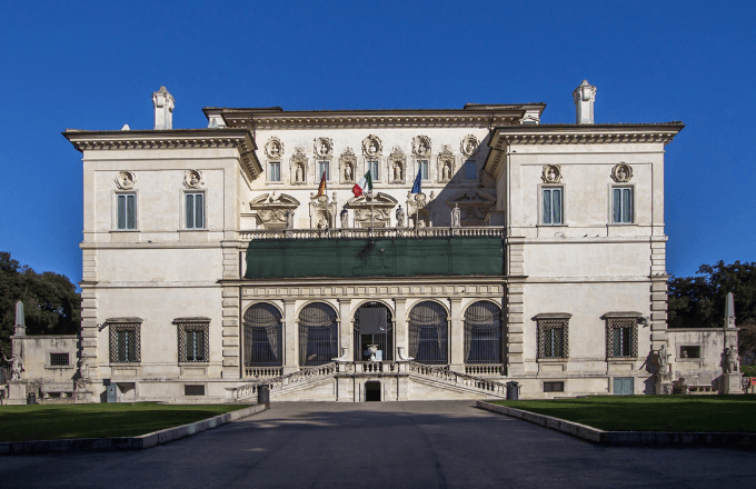 Galleria Borghese Tickets – Skip the Line Art Access tour cover image