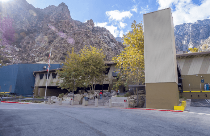 Palm Springs Aerial Tramway Tickets – Mountain Ride tour cover image